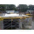 Slab Scaffold Formwork With Ring-Lock Scaffolding Table For